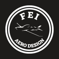 Equipe FEI Aerodesign logo - Similar company to Baja Fei
