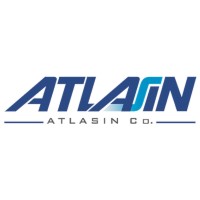 Atlasin logo - Similar company to Bafarzandan