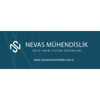 NEVAS Mühendislik logo - Similar company to Babayiğit Teknoloji