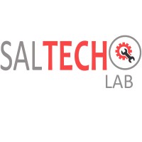 Saltechlab logo - Similar company to Saltech Lab