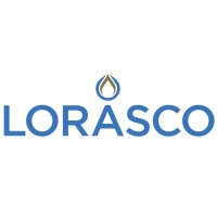 LORASCO logo - Similar company to Electra-Libya