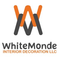 whitemonde Interior Decoration logo - Similar company to River Island Interior Decoration Llc