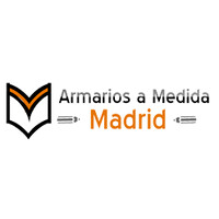 Armarios a Medida Madrid logo - Similar company to Karpimart Fabrica De Ventanas De Madera, Puertas Lacadas Blancas,  Suelos Y Armarios