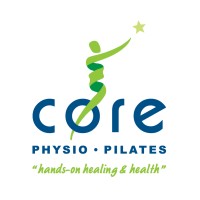 Core Physio & Pilates logo - Similar company to Thrive Physio Plus