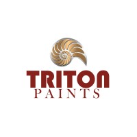 Triton Paints Pakistan logo - Similar company to Heavelon Paints