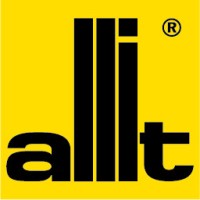 Allit AG Kunststofftechnik logo - Similar company to Eworx Datacenter Gmbh