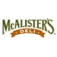 Mcallisters Deli logo - Similar company to Systematic Consulting Group