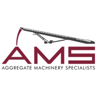 Aggregate Machinery Specialist (AMS) logo - Similar company to Promac Group