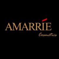 Amarrie Cosmetics logo - Similar company to Guangzhou Xiran Cosmetics Co., Ltd.