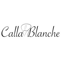Calla Blanche logo - Similar company to Enzoani