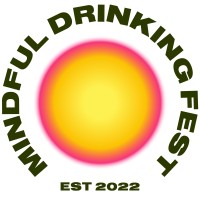 Mindful Drinking Fest logo - Similar company to Low No Drinker