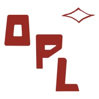 Old Palm Liquor logo - Similar company to Indri