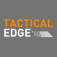 Tactical Edge, Inc. logo - Similar company to Vii Technologies