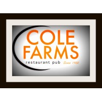 Cole Farms Restaurant
