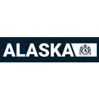 Conceria Alaska logo - Similar company to Conceria 3S
