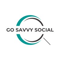 Go Savvy Social logo - Similar company to Cloudhesive