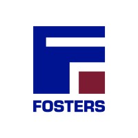 Foster Develop logo - Similar company to Pra Developments