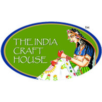 The India Craft House logo - Similar company to Global Middas Foundation