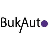 BukAuto logo - Similar company to Taocheche