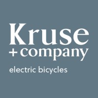 Kruse and Company Bicycles logo - Similar company to Thömus Usa