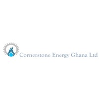 CORNERSTONE ENERGY GHANA LIMITED logo - Similar company to Zoklain Solutions