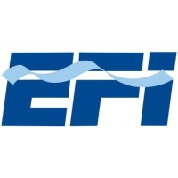 EFI USA logo - Similar company to Cleancycle Carbon