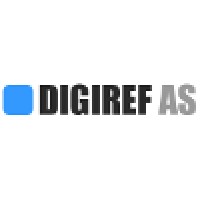 Digiref AS logo - Similar company to Airfidelity Inc