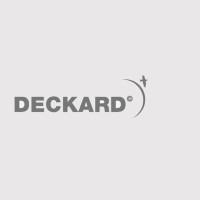 Deckard Bespoke Notebooks logo - Similar company to Orb Direct