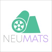 NeuMats logo - Similar company to Veekls