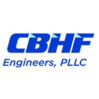 CBHF ENGINEERS, PLLC logo - Similar company to Stateway Logistics