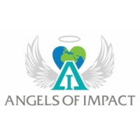 Angels of Impact logo - Similar company to Solve N+1