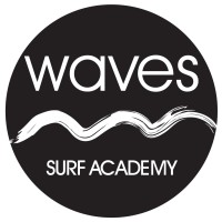 Waves Surf Academy logo - Similar company to Waves Management