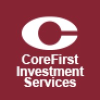 CoreFirst Investment Services logo - Similar company to Rd Johnson Excavating