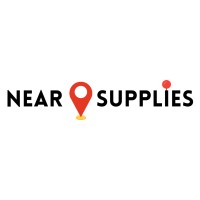 Near Supplies logo - Similar company to Dynalinq Bv