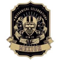 MEXION Mechanical Gathering 2022 logo - Similar company to Fivetival