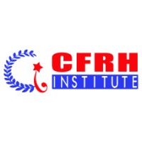 CFRH Institute logo - Similar company to Haiku
