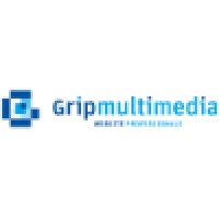 Grip MultiMedia BV logo - Similar company to Taric Support