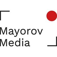 Mayorov Media logo - Similar company to Expomedia