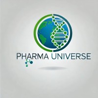 Pharma Universe logo - Similar company to Rkn Mechanical, Llc