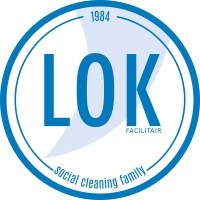 LOK Facilitair B.V. logo - Similar company to Accelerator