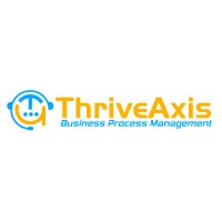Thriveaxis Solutions