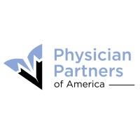 Physician Partners of America logo - Similar company to Judgment Index