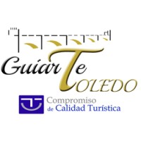 Guiarte Toledo. Guía oficial de Turismo logo - Similar company to Hotel Hidalgo ****