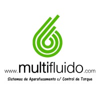 Multi-Fluido, Lda logo - Similar company to Algorithmics Aveiro E Águeda