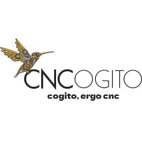 CNCogito logo - Similar company to Headspace Design Lab,Inc.