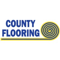 County Flooring logo - Similar company to Cs Flooring