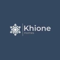 Khione Homes logo - Similar company to Dmaisons