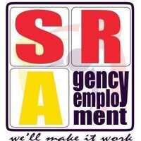 SRA Employment Agency Pte Ltd (Official) logo - Similar company to Minyo International Pte Ltd
