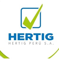 Hertig Perú S.A. logo - Similar company to Hertig Perú S.A.
