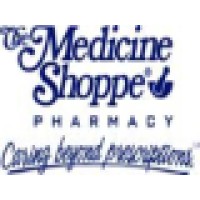 Medicine Shoppe Arabia logo - Similar company to Verivoxx